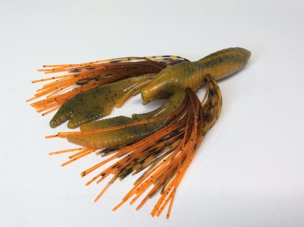 Craw with Craw Tip