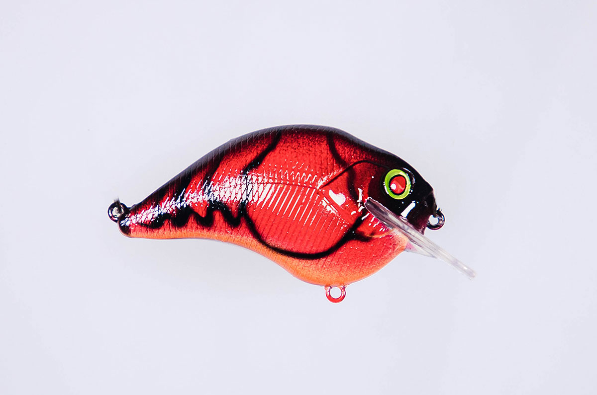 4044 Big One 9 Pieces Fishing Lures Crankbait Freshwater Saltwater Hard  Baits Diving Topwater Floating Bass Lots 1596, Topwater Lures -   Canada