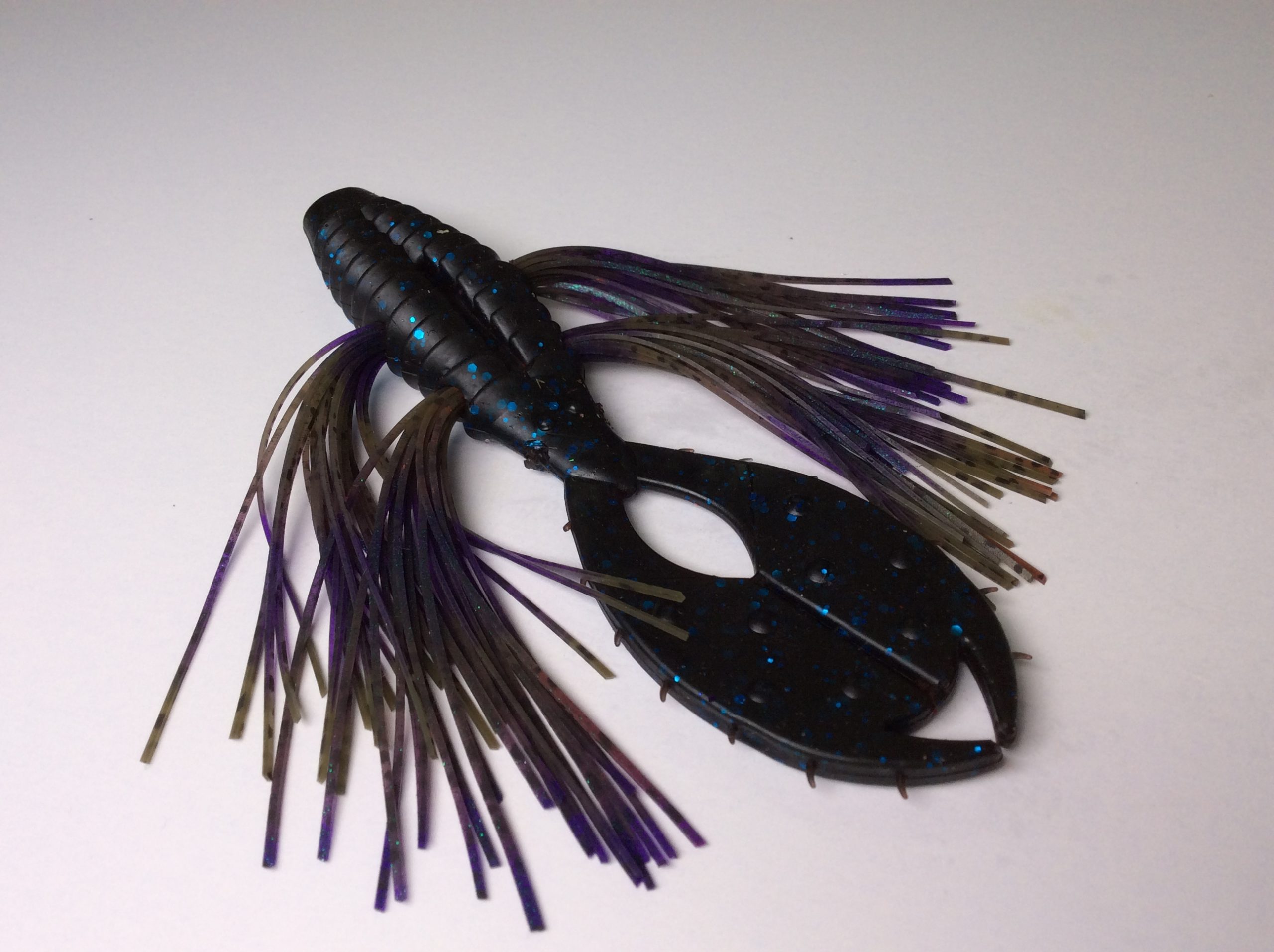 UV Whank'R Trout Worms – Tightlines UV Lures