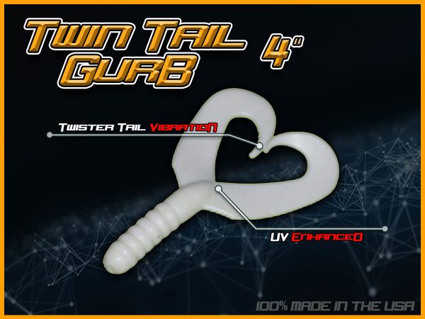 Twin-Tail-Grub