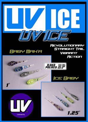 UV ICE